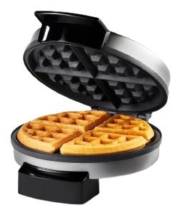 Oster DuraCeramic Waffle Maker