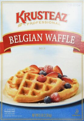 Krusteaz_Belgian_Waffle_Mix