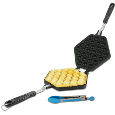 StarBlue Waffle Maker Pan