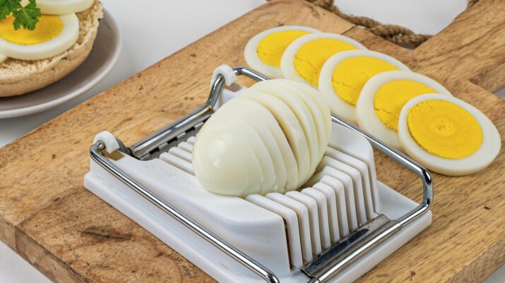 Things to Consider When Choosing the Best Egg Slicer