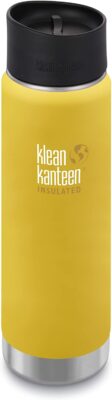 Klean Kanteen Stainless Steel Bottle