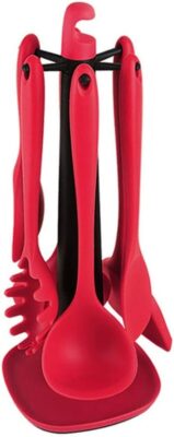 WSSBK Non-Toxic Silicone Cooking Tools