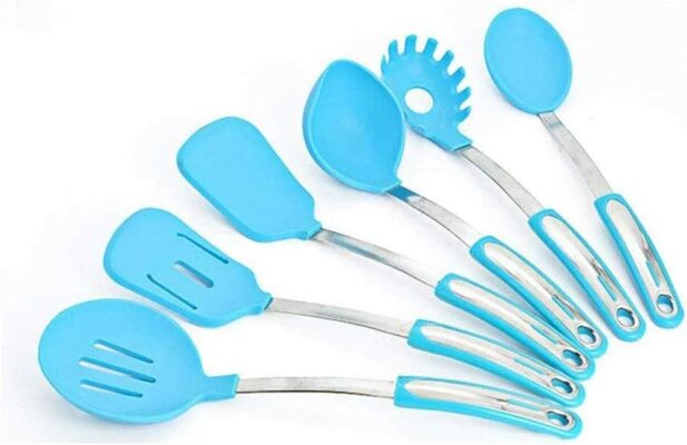 WSSBK Silicone Cooking Tool