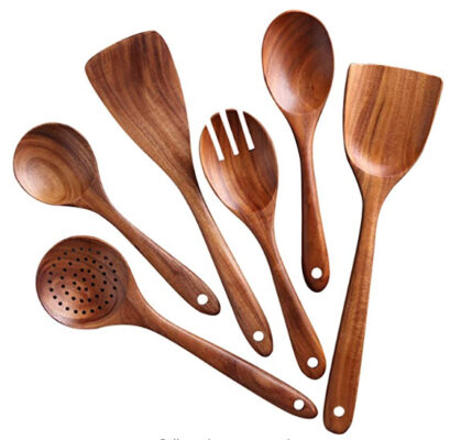 nayahose wooden spoons
